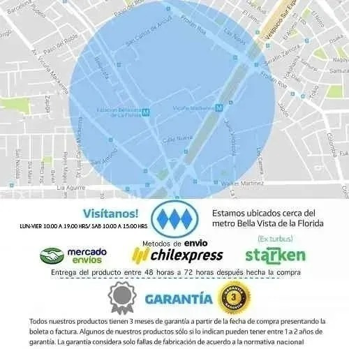 Imagen 4 de 5 de Protector Cubre Coches Impermeable Universal
