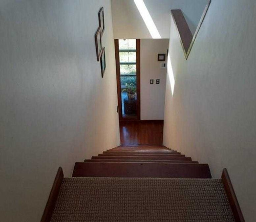 Casa En Condominio Los Graneros