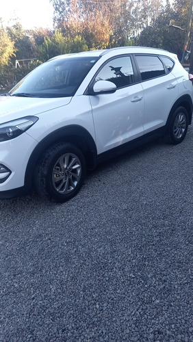 Hyundai Tucson Suv