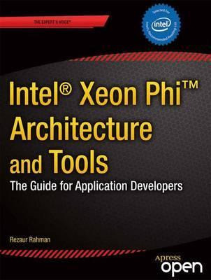Libro Intel Xeon Phi Coprocessor Architecture And Tools :...