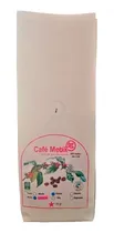 Comprar Café Arábiga Orgánico, Tostado Y Molido, 250 Gr, Café Metik