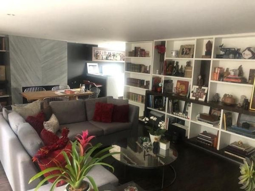 Lomas De Chapultepec Parte Baja Se Vende Casa Para Remodelar Tipo Duplex