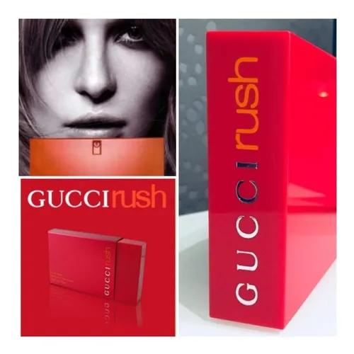 Gucci rush dama sale