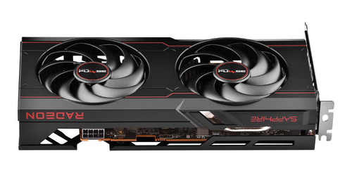 Imagen 2 de 5 de Sapphire Pulse Rx 6600 Xt