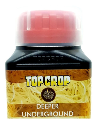 Fertilizante Deeper Underground 250ml Topcrop Enraizante