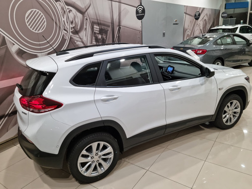 Imagen 5 de 15 de Chevrolet Tracker Ltz Automatica 2022 Vm