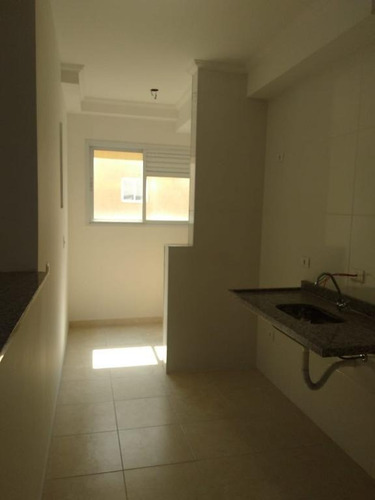 Apartamento Com 2 Dormitórios À Venda, 57 M² - Centro - São Bernardo Do Campo/sp - Ap65368