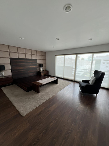 Casa En Venta En Metepec