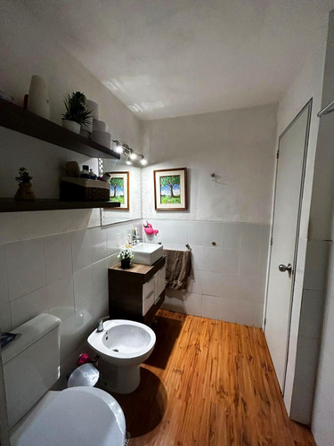 Apartamento En Venta - San José