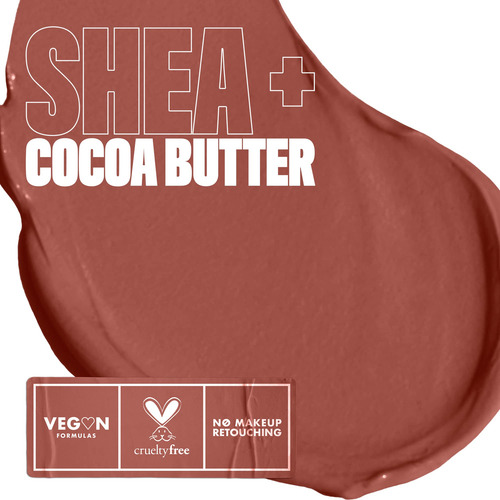 Lápiz Labial Nyx Professional Makeup Smooth Whip Mate Pillow