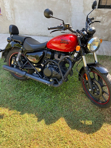 Imagen 4 de 5 de Royal Enfield