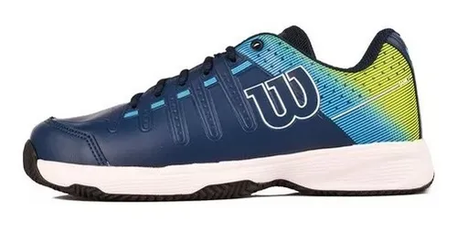Zapatillas wilson online tenis hombre mercadolibre