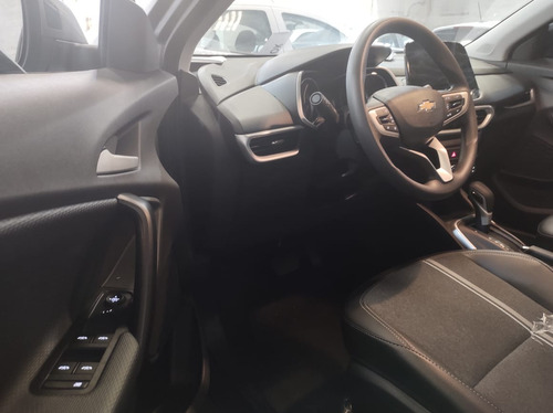 Chevrolet Tracker 1.2 Turbo Ltz At