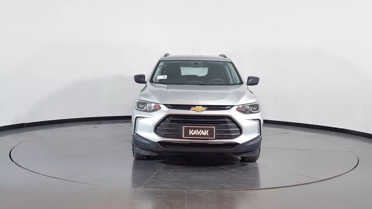 Chevrolet Tracker 1.2 T AT 4x2