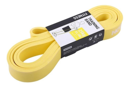Elástico Super Band 25kg P/ Exercício Funcional Alongamento