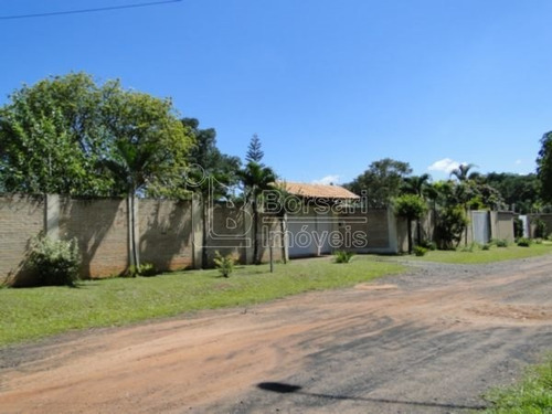 Venda De Rural / Chácara Na Cidade De Araraquara 4315