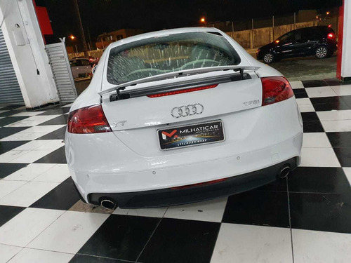 Audi Tt 2.0 Tfsi S-tronic 2013