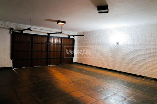 Imagem 6 de 19 de Casa À Venda Em Nova Campinas - Ca004425