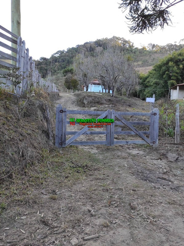 Imagem 11 de 12 de Chácara Em Marmelópolis- Mg - 2085
