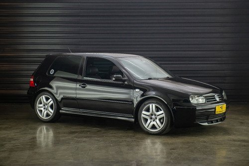 Imagem 3 de 14 de 2003 Vw Golf Gti Vr6