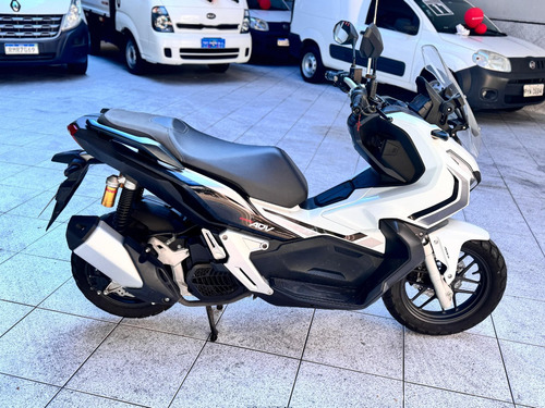 Honda Adv 150 Ano 2022