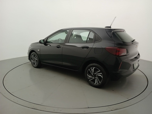 Chevrolet Onix 1.0 TURBO FLEX LT MANUAL