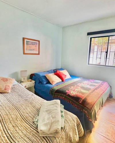 En Venta Hostal En Maitencillo Norte, A Pasos De La Playa