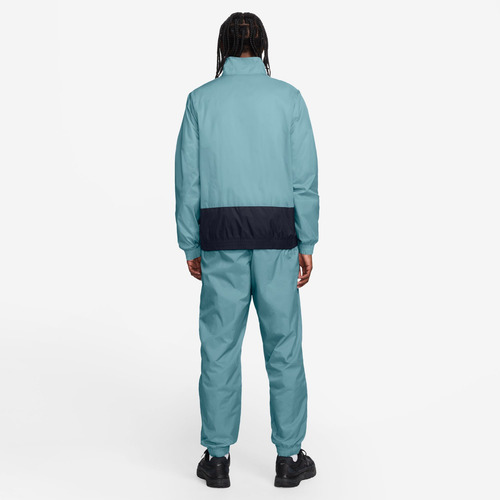 Conjunto Deportivo Para Hombre Nike Club Azul Hj1985-464