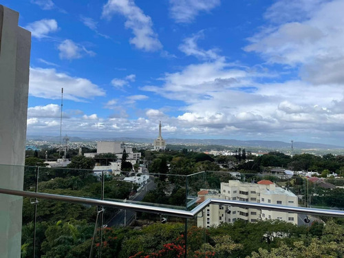 Referencia Em#0065hermoso Apartamento Disponible En Alquile