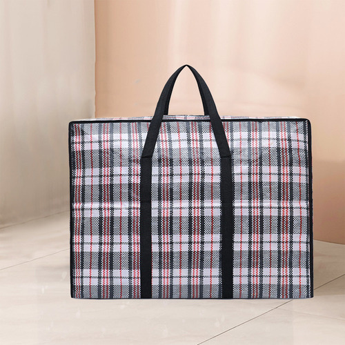 Bolsa De Almacenamiento Extra Grande En L, Bolsa Gruesa Para