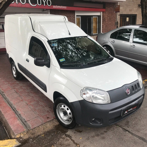 Imagen 3 de 8 de Fiat Fiorino