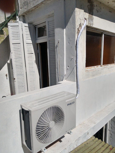 Instalacion Colocacion Service De Aires Acondicionados Split
