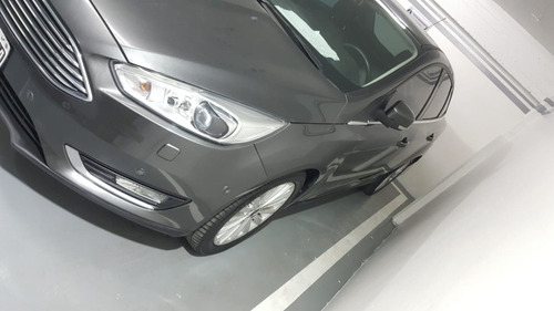 Imagen 10 de 25 de Ford Focus Titanium Sedan 4p 2014 I.n.m.a.c.u.l.a.d.o!!! Mz