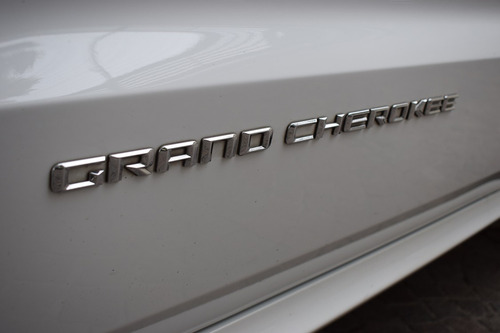 Jeep Grand Cherokee 6.4 Srt Atx 465hp At