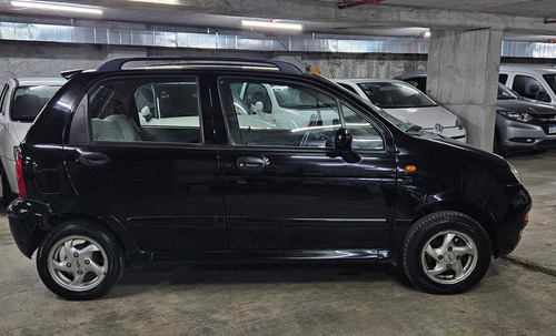 Chery QQ 1.1 Confort