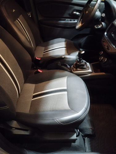 Chevrolet Spin 1.8 Activ Ltz 5as 105cv