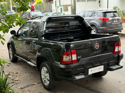 Fiat Strada 1.6 Adventure Ce 115cv