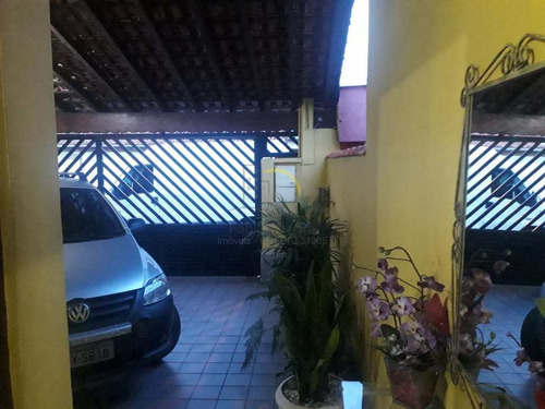 Imagem 2 de 22 de Sobrado Com 3 Dorms, Boqueirão, Praia Grande - R$ 680 Mil, Cod: 2008 - V2008