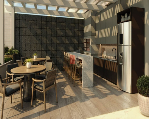 Imagem 13 de 17 de Apartamento - L735 - 69982733