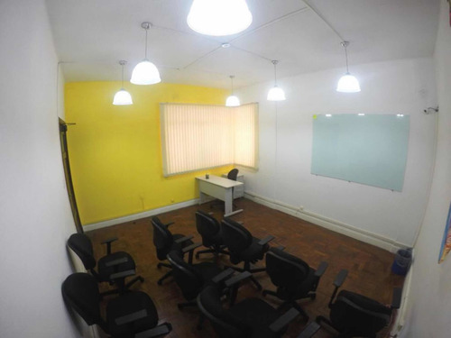 Imagem 1 de 6 de Sala Comercial, Praça Da Sé.