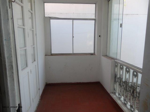 Imagem 6 de 15 de Casa Comercial Para Locação Em Salvador, Graça, 4 Dormitórios, 1 Banheiro, 1 Vaga - Vg2962_2-1350407
