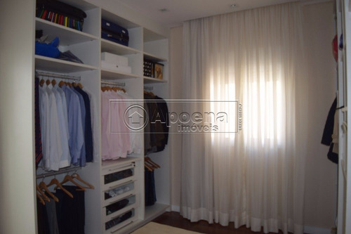 Imagem 9 de 15 de Casa Em Condominio - Alphaville - Ref: 62255 - V-62255