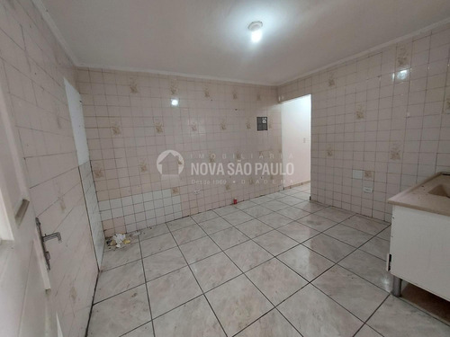 Imagem 4 de 16 de Casa Para Aluguel Em Centro - Ca001999