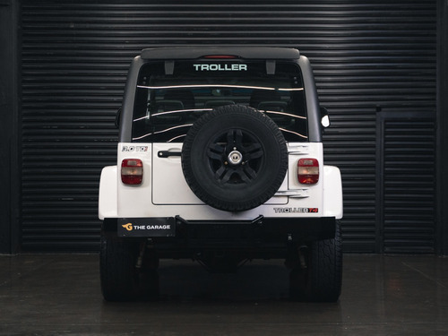 Troller T4 3.0 2p