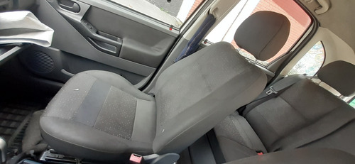 Chevrolet Meriva 1.8 Expression Flex Power Easytronic 5p