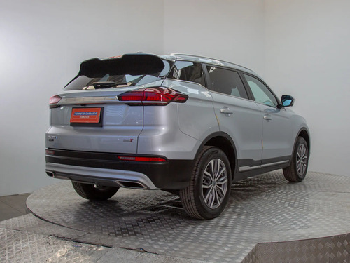 Geely 1.5 Turbo Exclusive At Azkarra