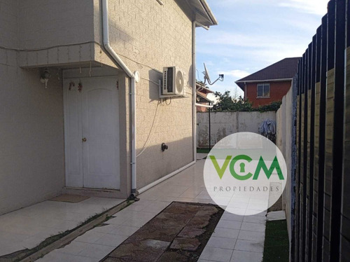 Casa 4d + 2b + Estac. - Villa Maestranza San Bernardo