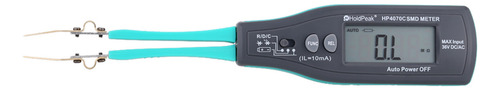 Clips De Prueba Smart Continuity Diode Os