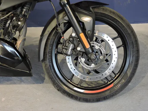 Bajaj Pulsar N 250 2024