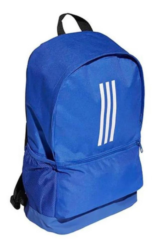 adidas Mochila - Tiro Backpack Azul